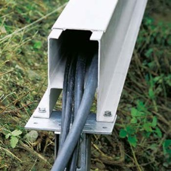 Kanały kablowe serii Top